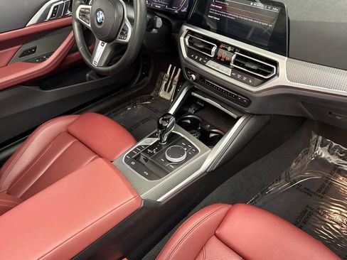 Used 2023 BMW M440i Convertible w/ Premium Package image 33