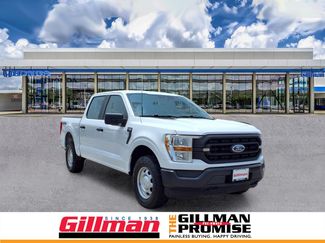 Used 2021 Ford F150 XL w/ Trailer Tow Package AWD/4WD video 1