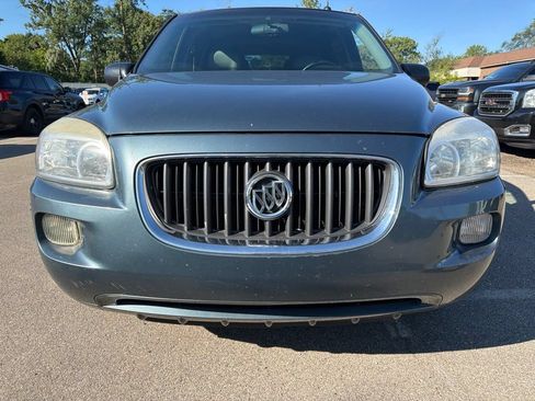Used 2006 Buick Terraza CXL w/ Driver Confidence Package FWD image 2