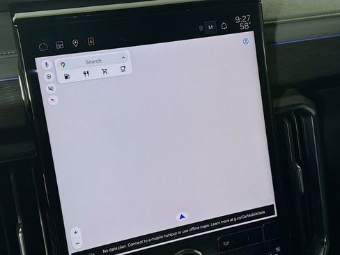 Used 2024 GMC Acadia AT4 w/ Luxury Package image 16