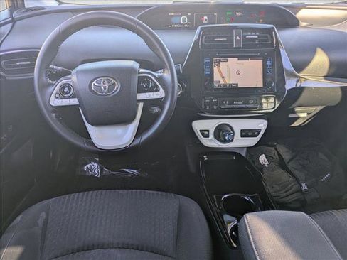 Used 2019 Toyota Prius Prime Plus image 17