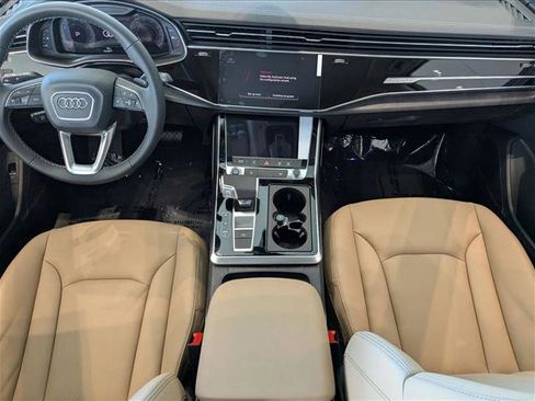 New 2026 Audi Q7 2.0T Premium AWD/4WD image 14