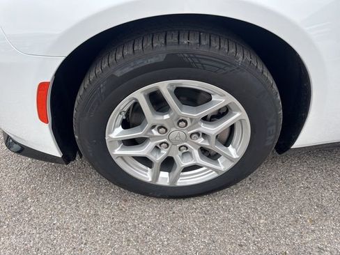 New 2026 Dodge Charger R/T AWD/4WD image 7