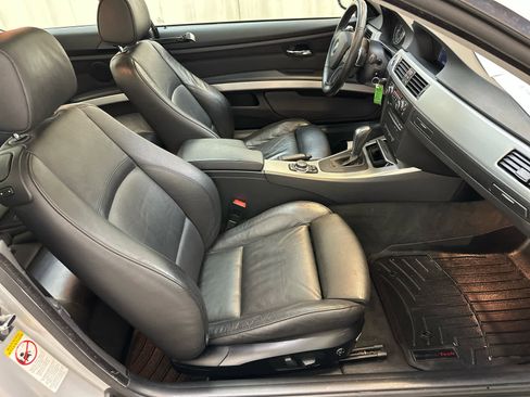 Used 2009 BMW 335i xDrive Coupe image 14