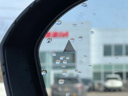 New 2026 Nissan Rogue Platinum w/ Tech Package image 43