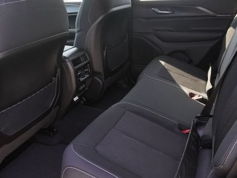 New 2026 Jeep Grand Cherokee Laredo X RWD image 13