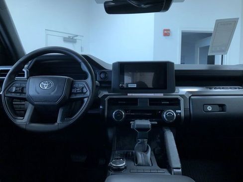 New 2026 Toyota Tacoma SR5 AWD/4WD image 11