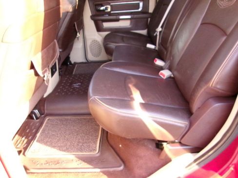 Used 2014 RAM 2500 Longhorn image 38