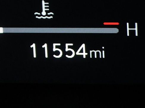 Used 2025 Lexus GX 550 w/ Cold Area Package image 25