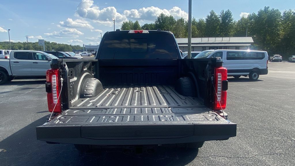 New 2027 Ford F250 King Ranch AWD/4WD image 19