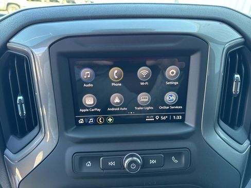 New 2026 Chevrolet Silverado 2500 Custom w/ Custom Value Package image 29