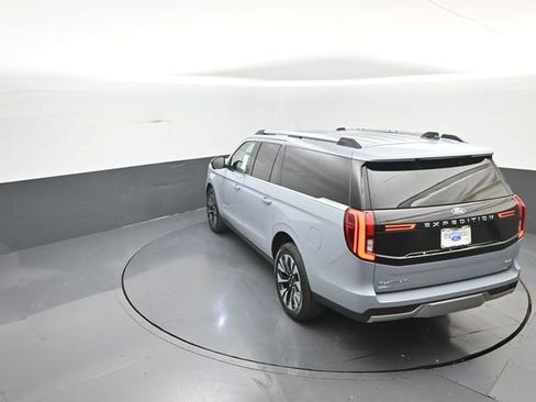 New 2026 Ford Expedition Max Platinum AWD/4WD image 28