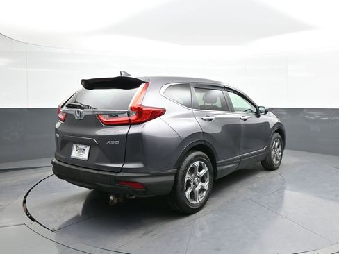 Certified 2019 Honda CR-V EX-L image 6