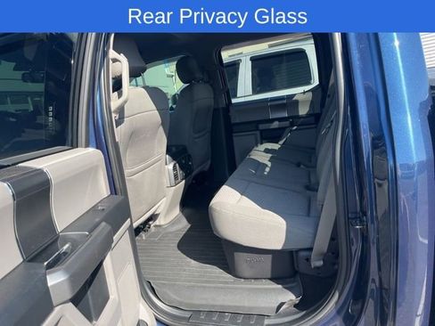 Used 2017 Ford F150 XLT w/ Equipment Group 302A Luxury AWD/4WD image 10