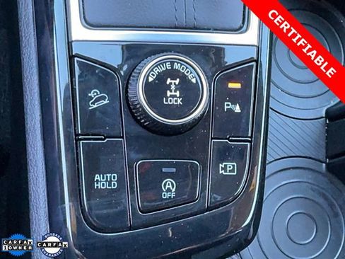 Certified 2025 Kia Sportage X-Pro Prestige image 24