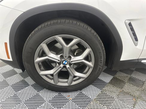 Used 2022 BMW X3 sDrive30i w/ Premium Package 2 image 13