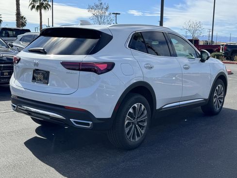 New 2026 Buick Envision Preferred AWD/4WD image 6