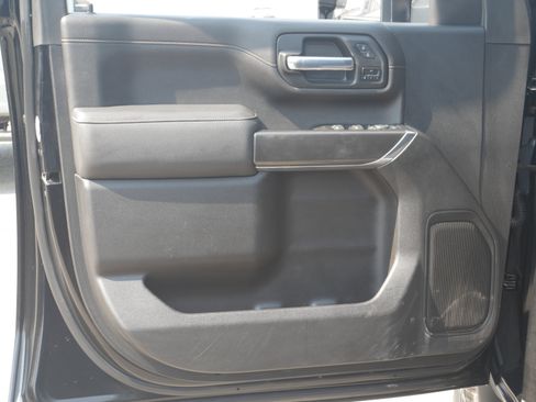 Used 2022 GMC Sierra 2500 AT4 AWD/4WD image 34