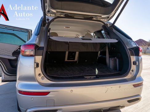 Used 2023 Mitsubishi Outlander SEL 40th Anniversary image 7