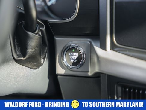 Certified 2023 Ford F150 XLT w/ Equipment Group 302A High image 33