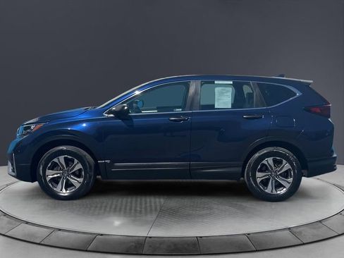 Used 2020 Honda CR-V LX image 2