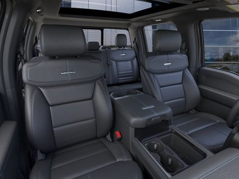 New 2026 Ford F250 Platinum AWD/4WD image 10