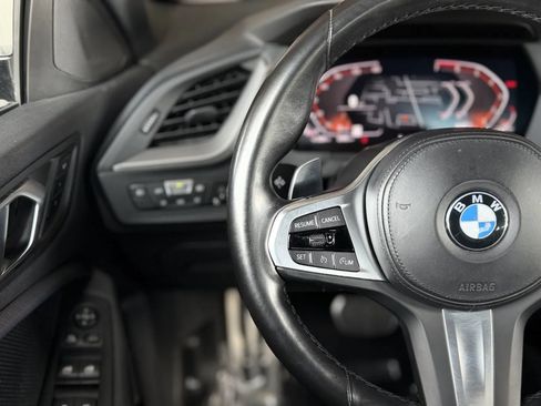 Used 2023 BMW 228i Gran Coupe w/ M Sport Package FWD image 22