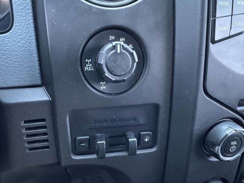 Used 2014 Ford F150 XLT w/ Equipment Group 302A Luxury image 29