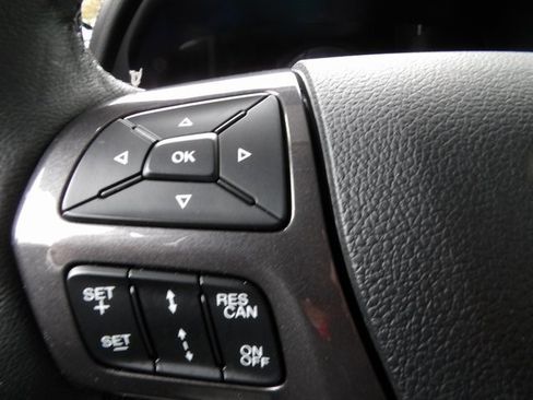 Used 2021 Ford Ranger Lariat w/ Equipment Group 501A High image 43