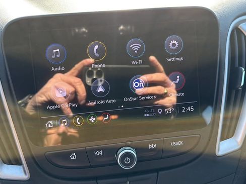 Used 2023 Chevrolet Malibu LT image 17