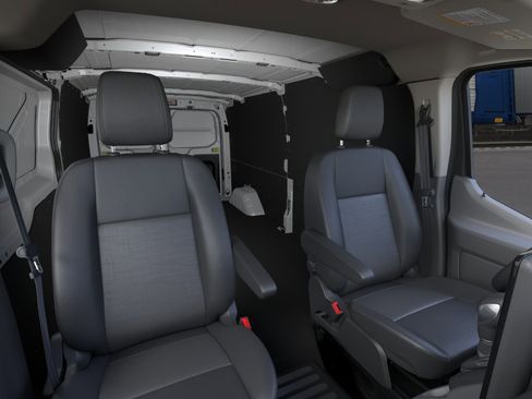New 2026 Ford Transit 250 Low Roof image 10