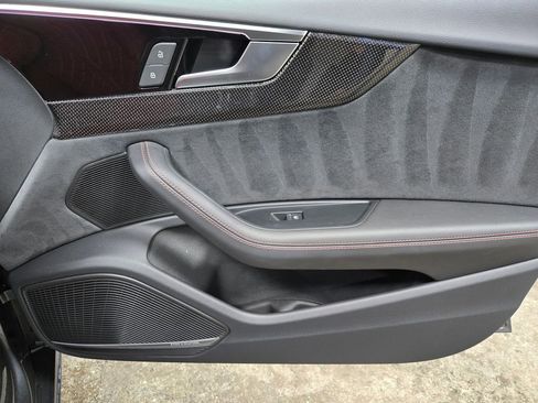 Used 2022 Audi S5 Prestige w/ Prestige Package image 53