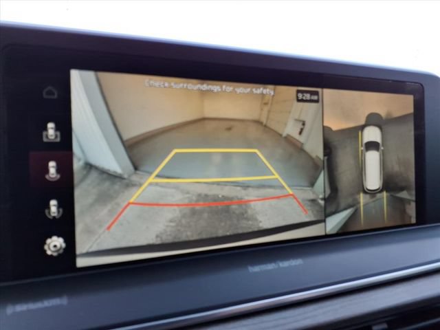 Used 2022 Kia Telluride SX w/ Towing Package FWD image 22