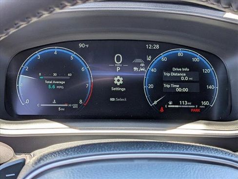 New 2026 Toyota Corolla XSE FWD image 11