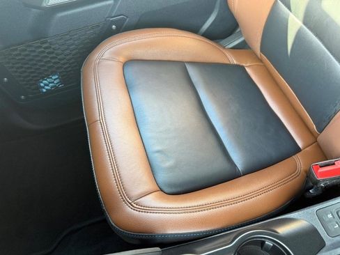 Used 2023 Ford Bronco Outer Banks image 27