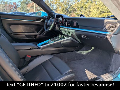 Used 2020 Porsche 911 Carrera S image 17