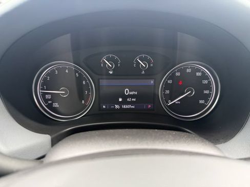 Used 2023 Buick Enclave Essence w/ Trailering Package, 5000 lbs. FWD image 34