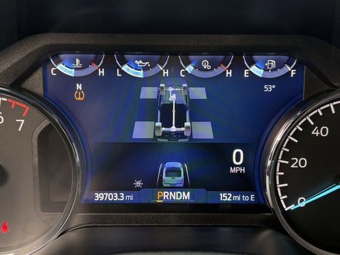 Used 2022 Ford F150 XLT w/ Equipment Group 301A Mid image 15