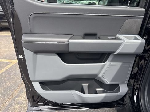New 2026 Ford F150 XLT AWD/4WD image 47