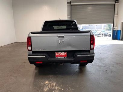 Used 2019 Honda Ridgeline Sport