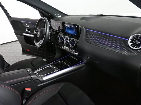 Certified 2025 Mercedes-Benz GLA 250 image 22