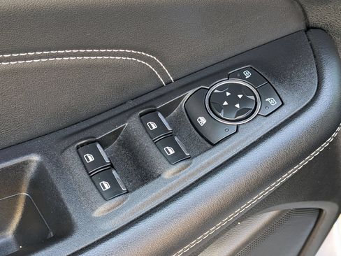 Used 2024 Ford Edge Titanium AWD/4WD image 13