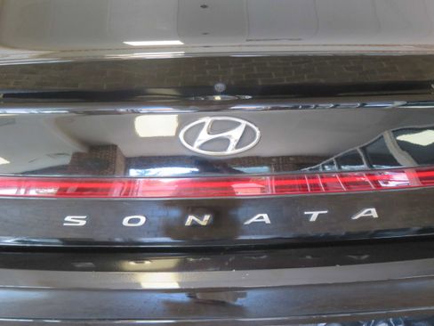 Used 2023 Hyundai Sonata SEL w/ Convenience Package FWD image 61