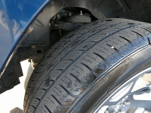 Used 2020 RAM 1500 Big Horn image 13