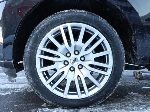 Used 2024 Ford Expedition Max Limited image 9