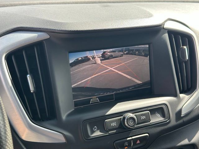 Certified 2024 GMC Terrain SLE AWD/4WD image 23