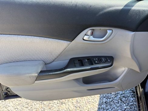 Used 2014 Honda Civic LX image 10