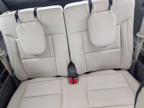 Used 2021 Ford Explorer Platinum w/ Equipment Group 601A image 30