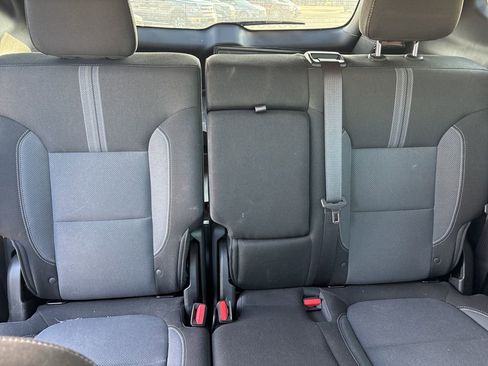 Used 2024 Chevrolet Blazer LT w/ Convenience Package image 9