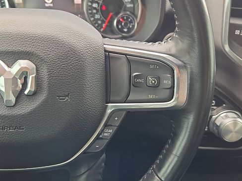 Used 2023 RAM 1500 Laramie image 24